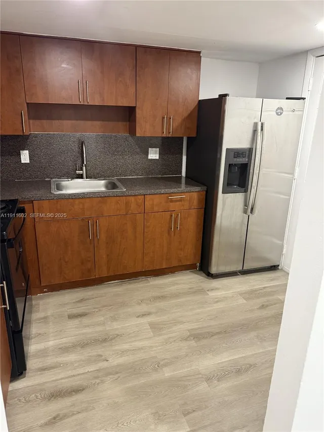 2-bedroom home at 1200 SW 50th Avenue #208-3, North Lauderdale