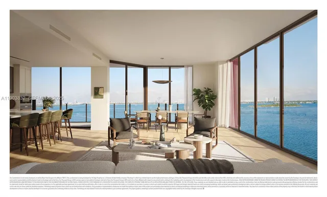 4-bedroom home at 710 NE 29th Street #2702, Miami
