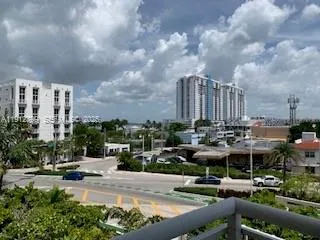 2-bedroom home at 1688 West Avenue #405, Miami Beach