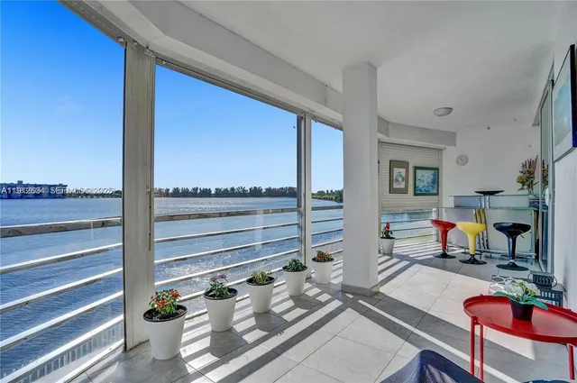 2-bedroom home at 1000 NE 191st Street #21, Miami
