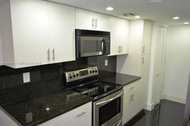 3-bedroom home at 290 174th Street #M10, Sunny Isles Beach