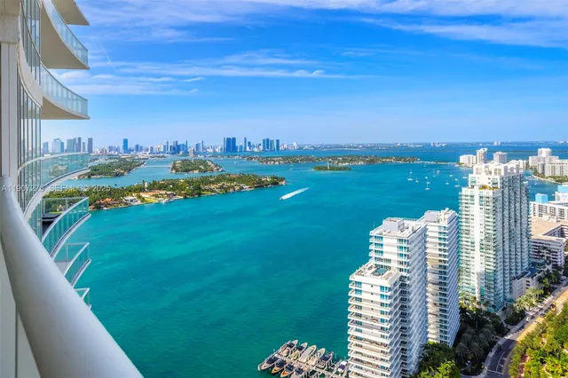 2-bedroom home at 450 Alton Road #PH 4104, Miami Beach