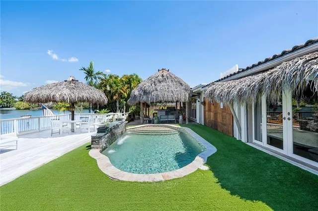 5-bedroom home at 21280 NE 23rd Avenue, Miami
