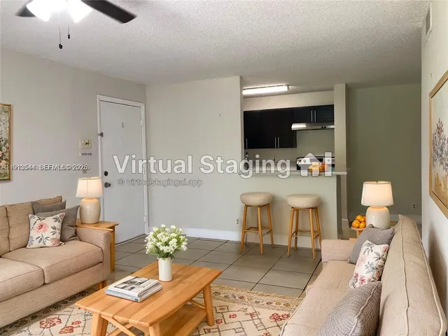 2-bedroom home at 10757 Cleary Boulevard #104, Plantation