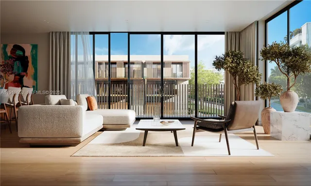 4-bedroom home at 10190 E Bay Harbor Drive #13, Bay Harbor Islands
