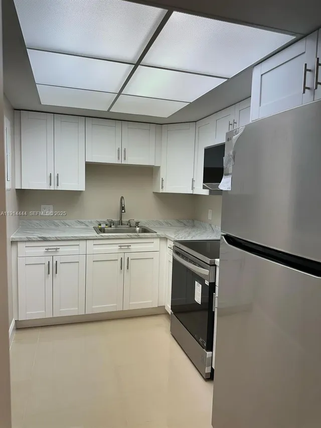 1-bedroom home at 5530 NW 44th Street #308C, Lauderhill