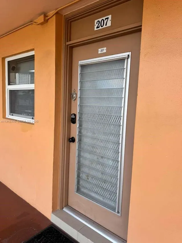 1-bedroom home at 3001 NW 46th Avenue #207, Lauderdale Lakes