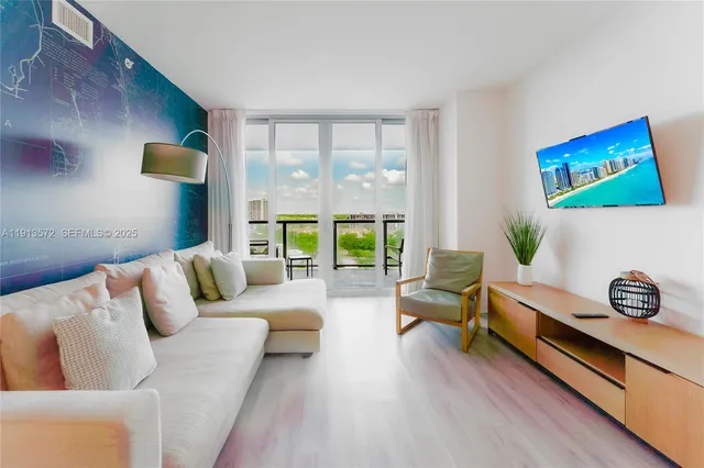 2-bedroom home at 2602 E Hallandale Beach Boulevard #R1206, Hallandale Beach