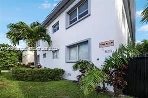 1-bedroom home at 820 15th Street #104, Miami Beach