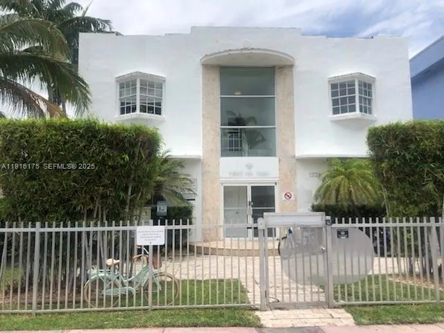 1-bedroom home at 1526 Pennsylvania Avenue #19, Miami Beach