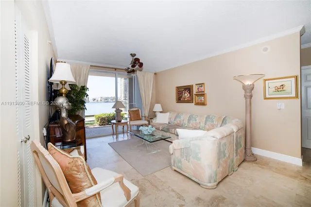 2-bedroom home at 17100 N Bay Road #1107, Sunny Isles Beach