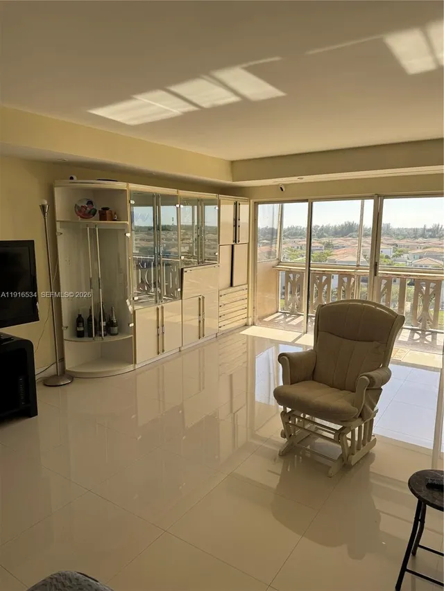 2-bedroom home at 800 NE 195th Street #714, Miami