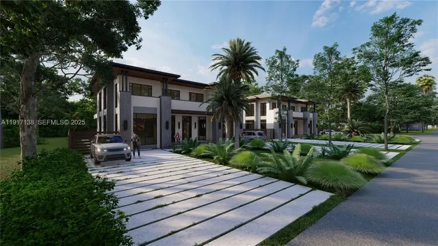 4-bedroom home at 6301 SW 27th Street, Miami