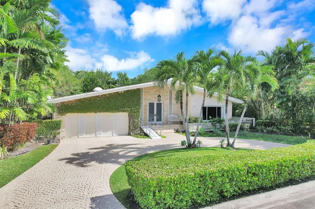 3-bedroom home at 145 Bal Bay Drive, Bal Harbour