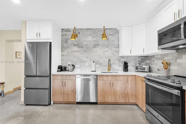 3-bedroom home at 1012 NE 2nd Street, Hallandale Beach