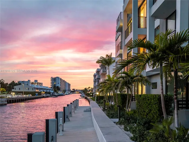 4-bedroom home at 4098 NE 167 Street #9, North Miami Beach