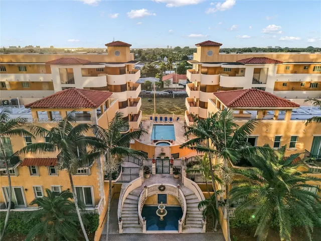 1-bedroom home at 8888 Collins Avenue #103, Surfside