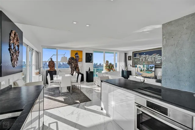 2-bedroom home at 650 West Avenue #PH01, Miami Beach
