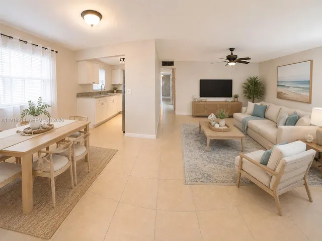 2-bedroom home at 116 Tuscany B 116 #116, Delray Beach
