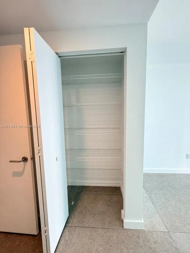 2-bedroom home at 1100 S Miami Avenue #2911, Miami