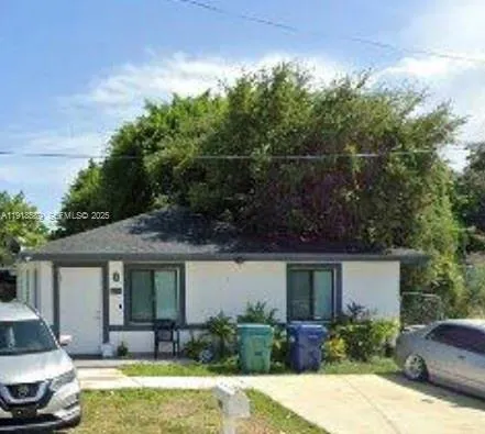 4-bedroom home at 2130 NW 46th Street, Miami