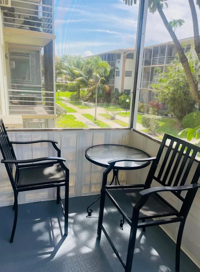 1-bedroom home at 1355 NE 167th Street #209, Miami