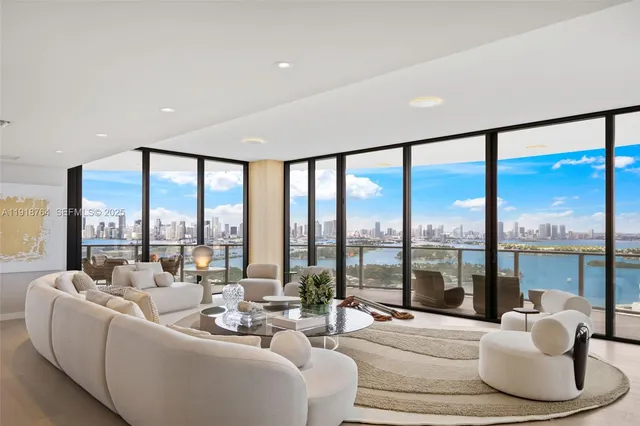 4-bedroom home at 500 Alton 3402.03 #3402.03, Miami Beach