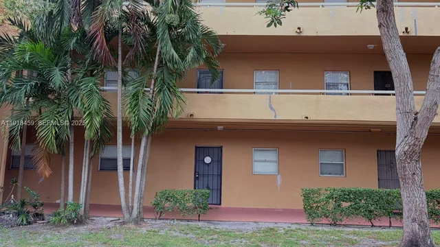 2-bedroom home at 4111 Stirling Road #102, Dania Beach