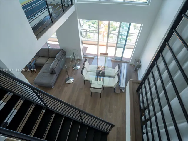 2-bedroom home at 60 SW 13th Street #4805, Miami