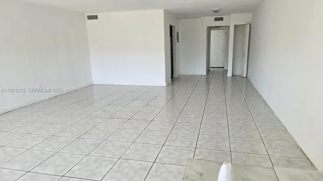 1-bedroom home at 1885 NE 121st Street #17, North Miami