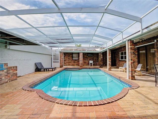 5-bedroom home at 2703 Adams Street, Hollywood