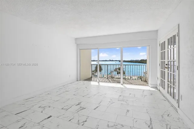 2-bedroom home at 300 Bayview Drive #308, Sunny Isles Beach