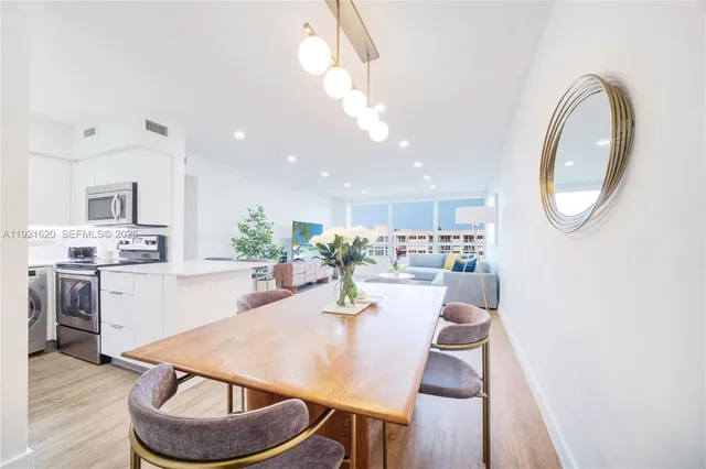 1-bedroom home at 1500 Bay Road #1558S, Miami Beach