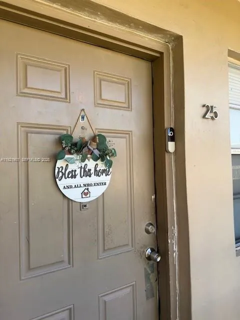 2-bedroom home at 1350 NE 119th Street #135025, Miami