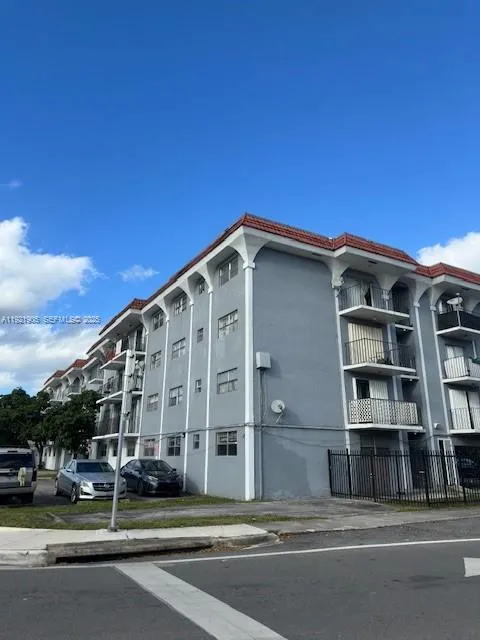 2-bedroom home at 13725 NE 6th Avenue #209, North Miami