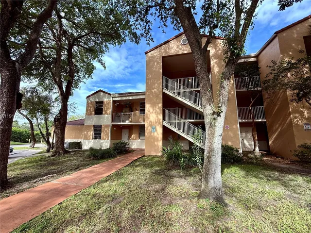 2-bedroom home at 8246 NW 24th Street #8246, Coral Springs