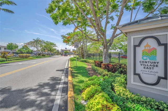 1-bedroom home at 244 Durham F 244 #244, Deerfield Beach