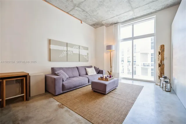 1-bedroom home at 2001 Meridian Avenue #512, Miami Beach