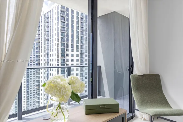 2-bedroom home at 159 NE 6th Street #3002, Miami