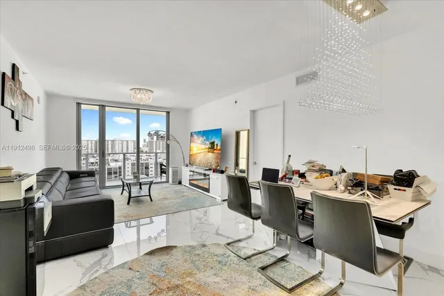 2-bedroom home at 300 Sunny Isles Boulevard #41203, Sunny Isles Beach