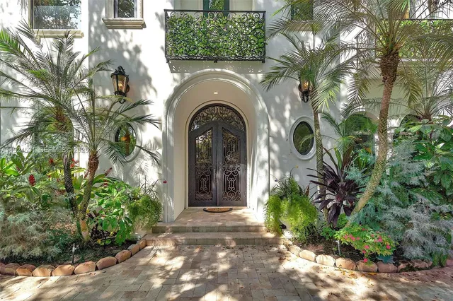 5-bedroom home at 4008 Sanctuary Lane, Boca Raton