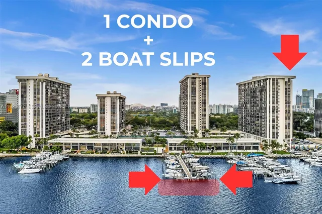 1-bedroom home at 1865 Brickell Avenue #A703, Miami