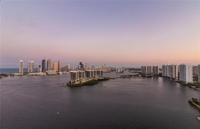 2-bedroom home at 3370 NE 190 Street #PH 2909, Aventura
