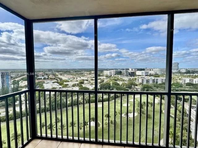 1-bedroom home at 20335 W Country Club Drive #2101, Aventura
