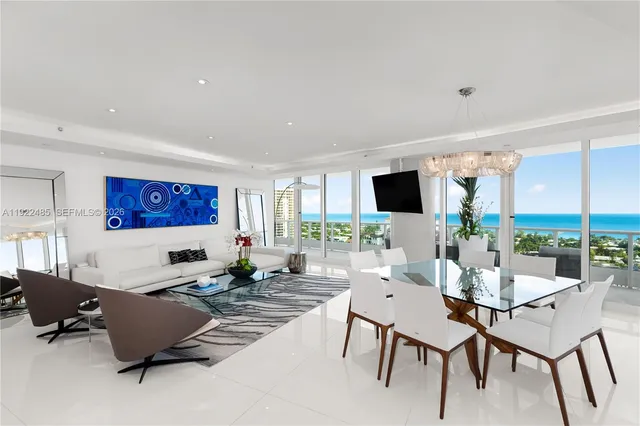 3-bedroom home at 19955 NE 38th Court #2205, Aventura