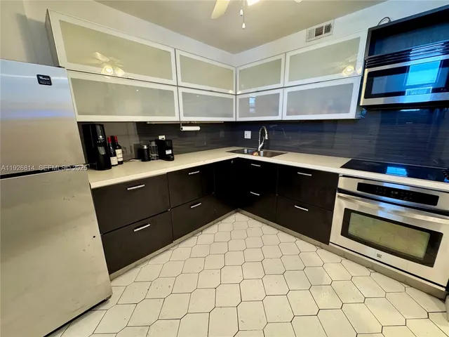 2-bedroom home at 3660 NE 166th Street #812, North Miami Beach