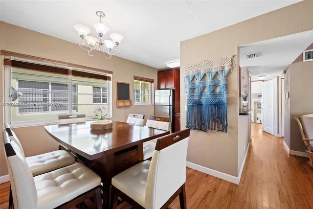 2-bedroom home at 8345 Byron Avenue #6, Miami Beach