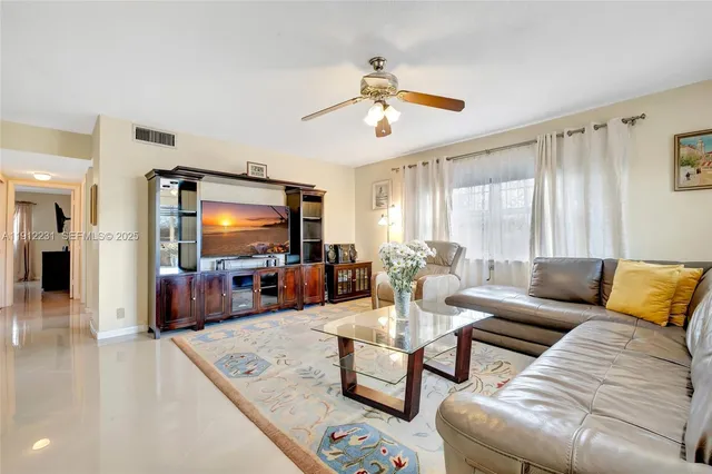 2-bedroom home at 1943 Monroe Street #310D, Hollywood