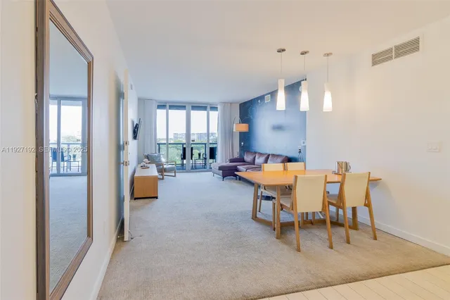 2-bedroom home at 2602 E Hallandale Beach Boulevard #R708, Hallandale Beach