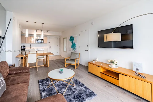 2-bedroom home at 2602 E Hallandale Beach Boulevard #R809, Hallandale Beach